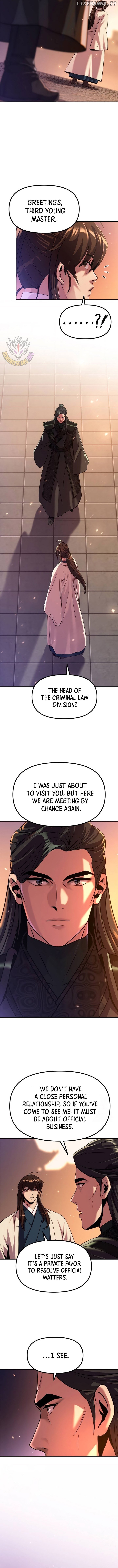 Chronicles of the Demon Faction Chapter 100 - page 3