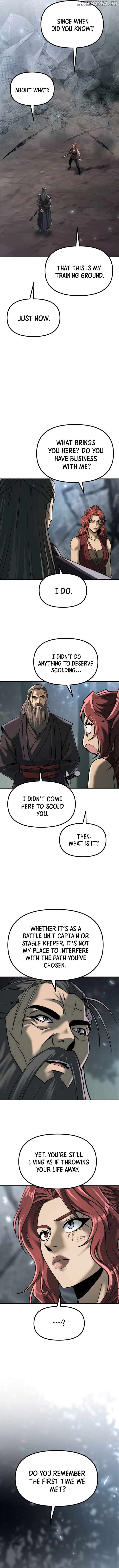 Chronicles of the Demon Faction Chapter 102 - page 10