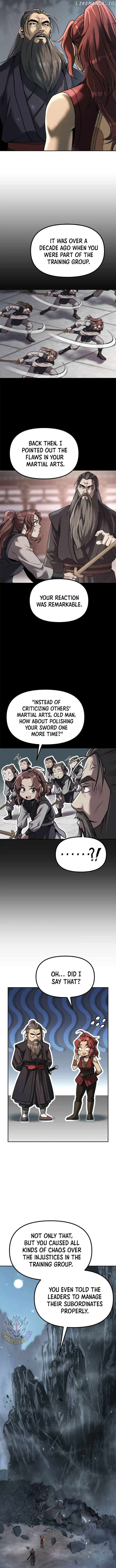 Chronicles of the Demon Faction Chapter 102 - page 11