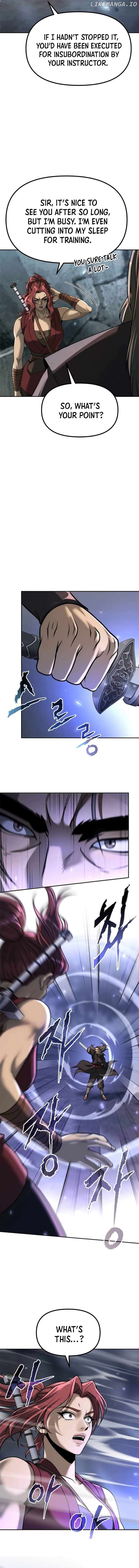 Chronicles of the Demon Faction Chapter 102 - page 12