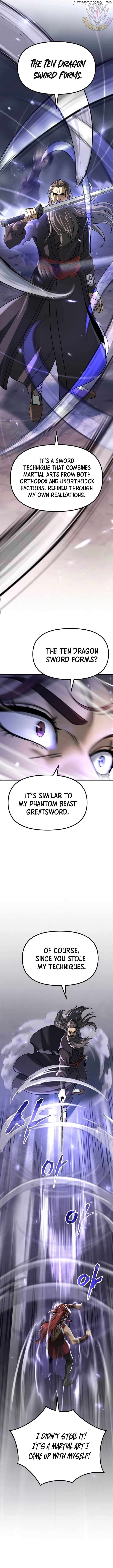 Chronicles of the Demon Faction Chapter 102 - page 13
