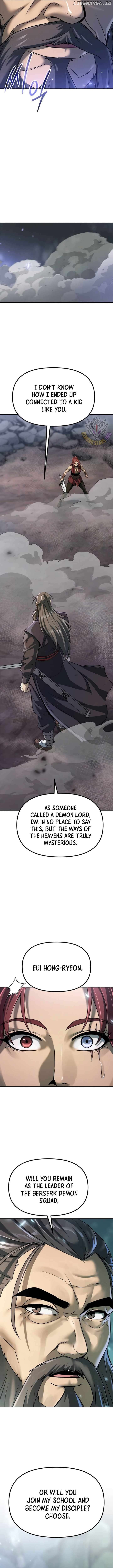 Chronicles of the Demon Faction Chapter 102 - page 15