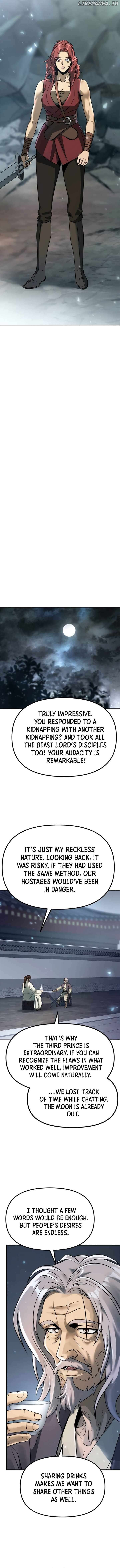 Chronicles of the Demon Faction Chapter 102 - page 16