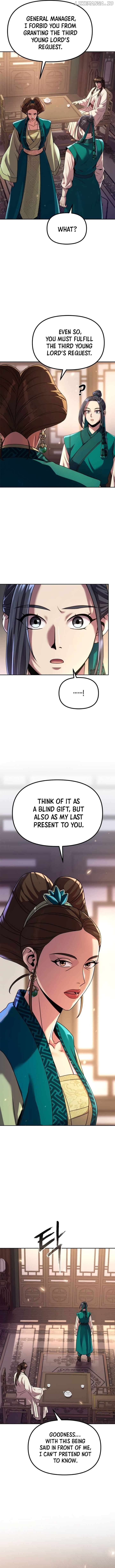 Chronicles of the Demon Faction Chapter 102 - page 4