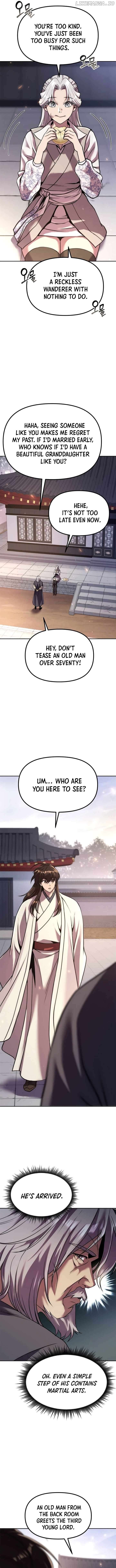 Chronicles of the Demon Faction Chapter 102 - page 6