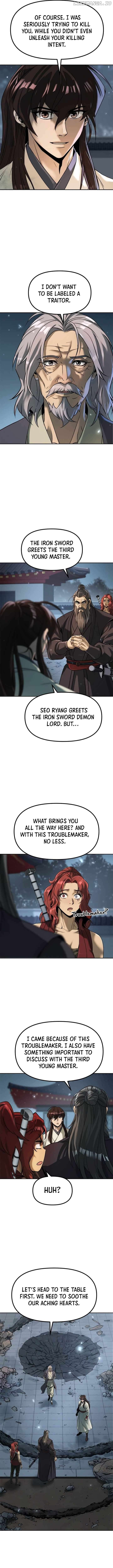 Chronicles of the Demon Faction Chapter 103 - page 12