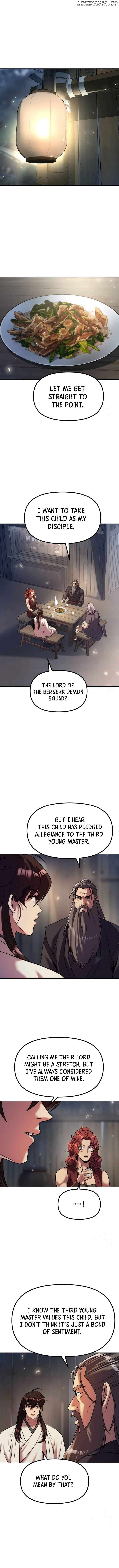 Chronicles of the Demon Faction Chapter 103 - page 14