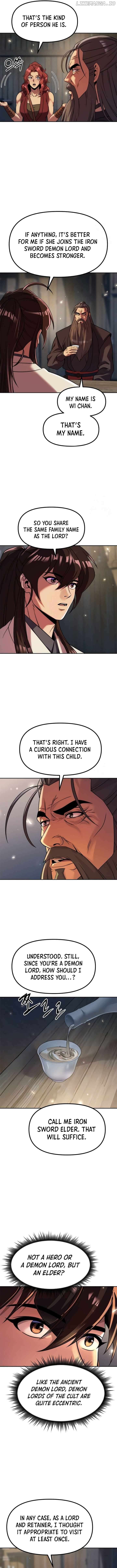 Chronicles of the Demon Faction Chapter 103 - page 16