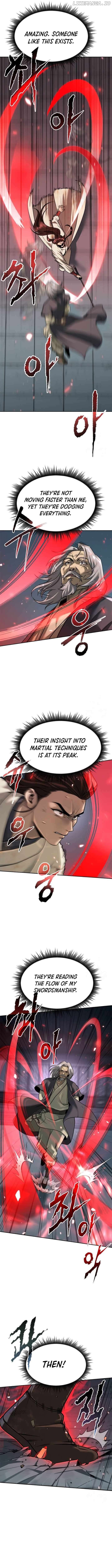 Chronicles of the Demon Faction Chapter 103 - page 4
