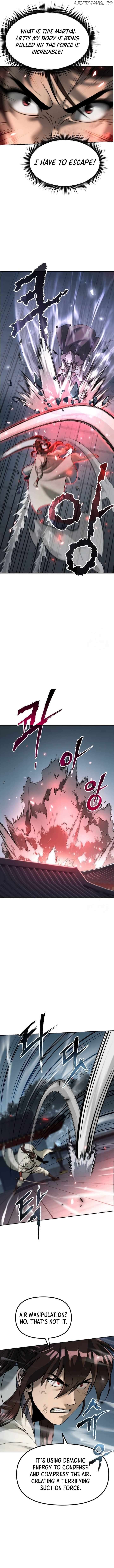 Chronicles of the Demon Faction Chapter 103 - page 6