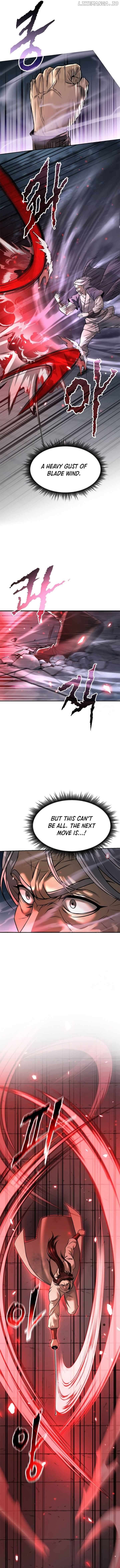 Chronicles of the Demon Faction Chapter 103 - page 8
