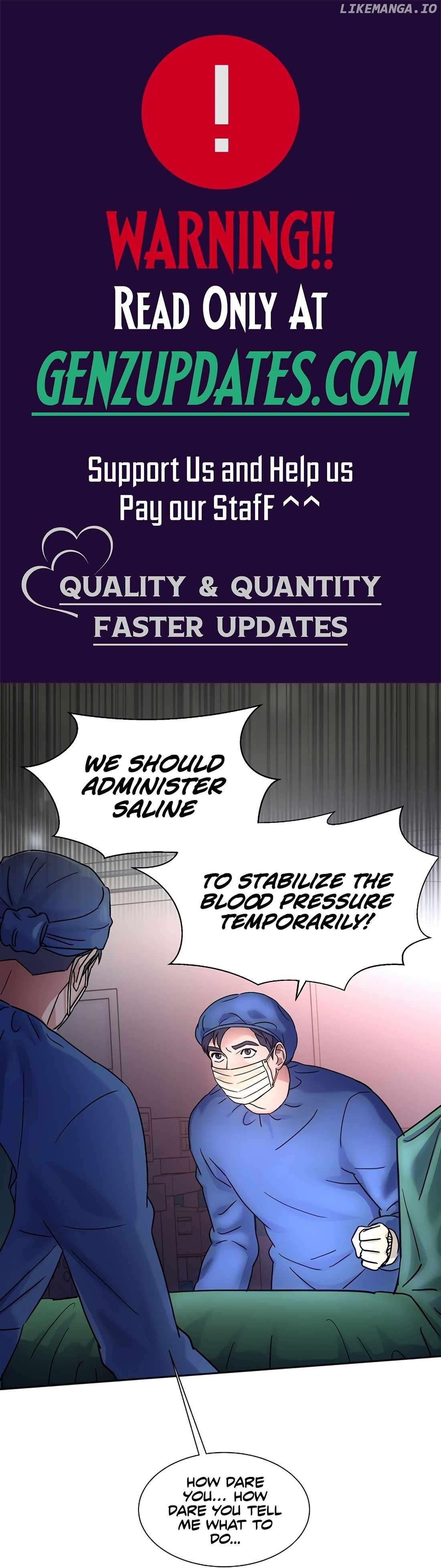 Return of the Max-Level Doctor Chapter 35 - page 1