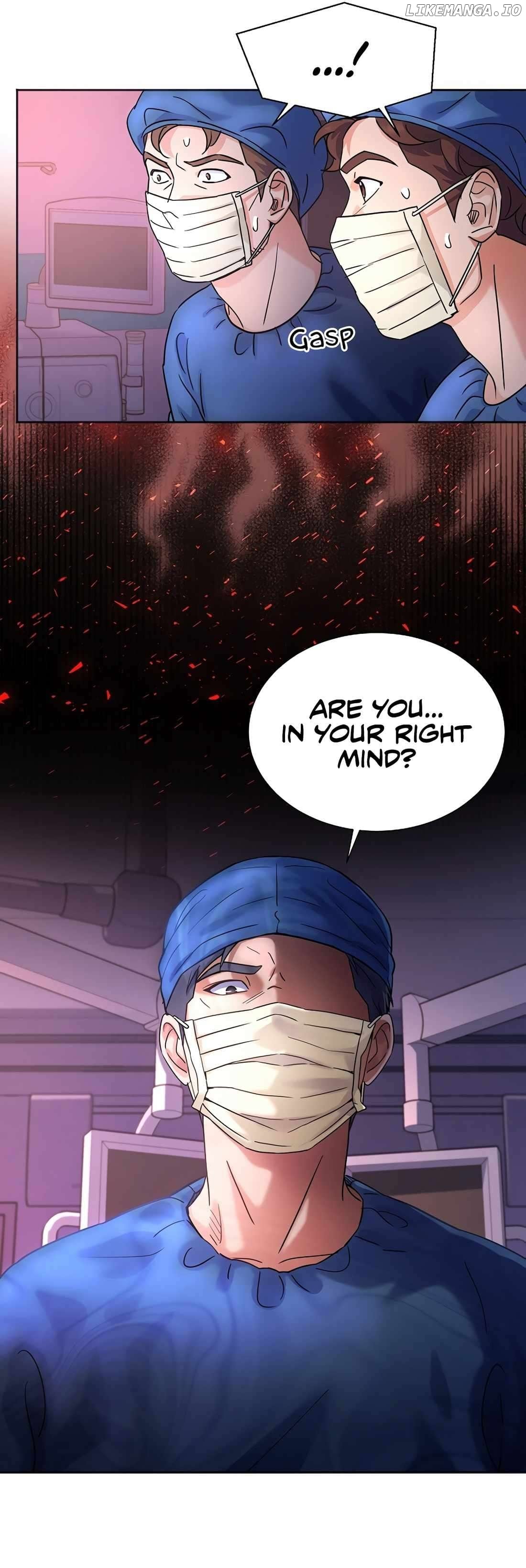 Return of the Max-Level Doctor Chapter 35 - page 2