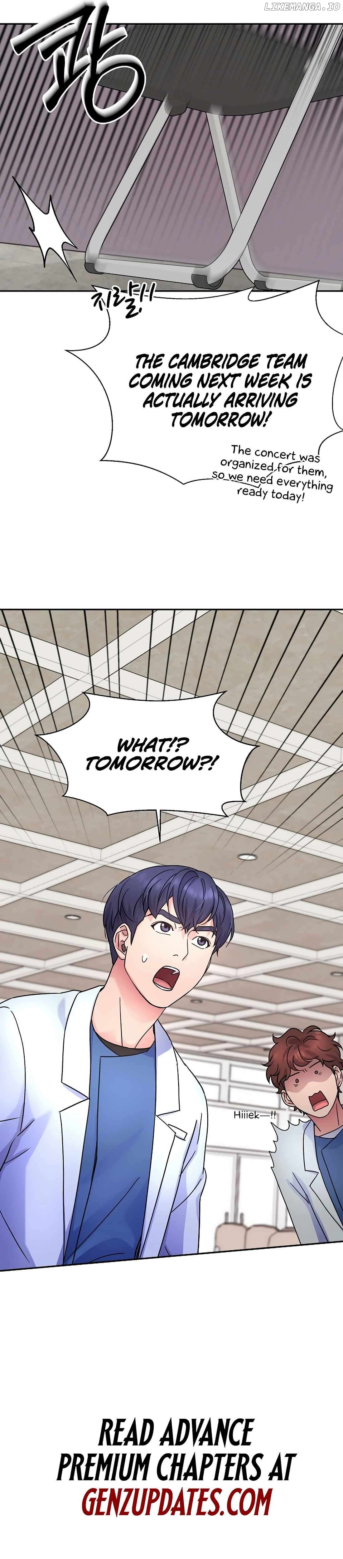 Return of the Max-Level Doctor Chapter 35 - page 32