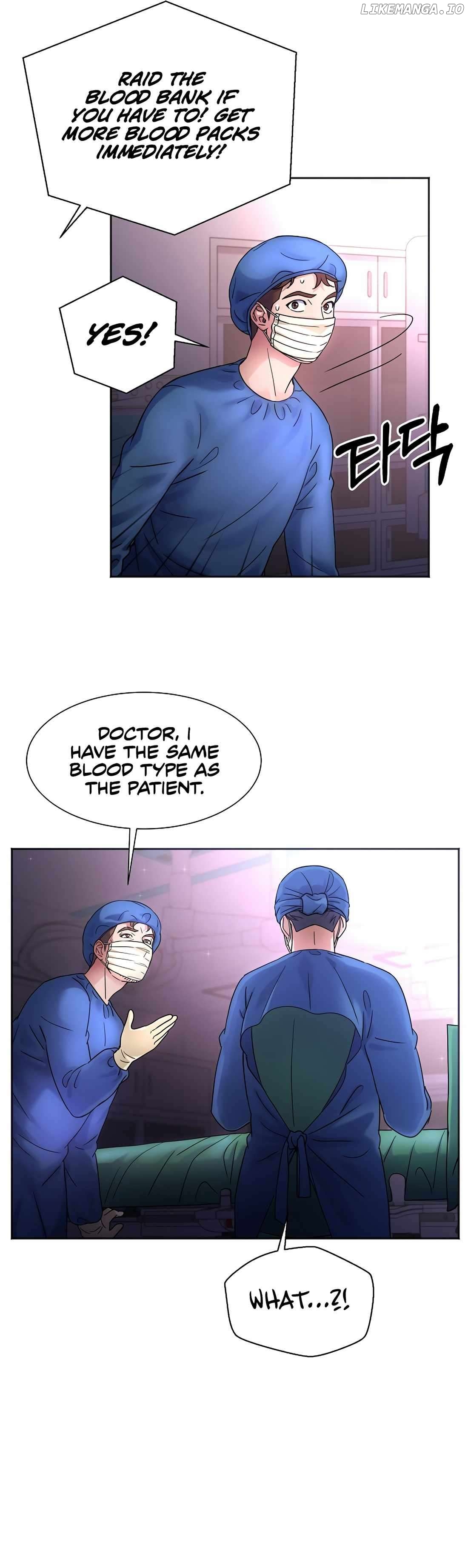 Return of the Max-Level Doctor Chapter 35 - page 5