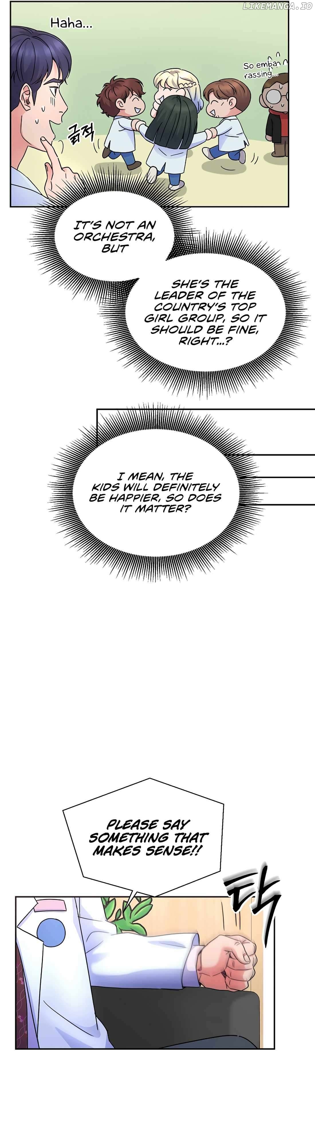 Return of the Max-Level Doctor Chapter 36 - page 10