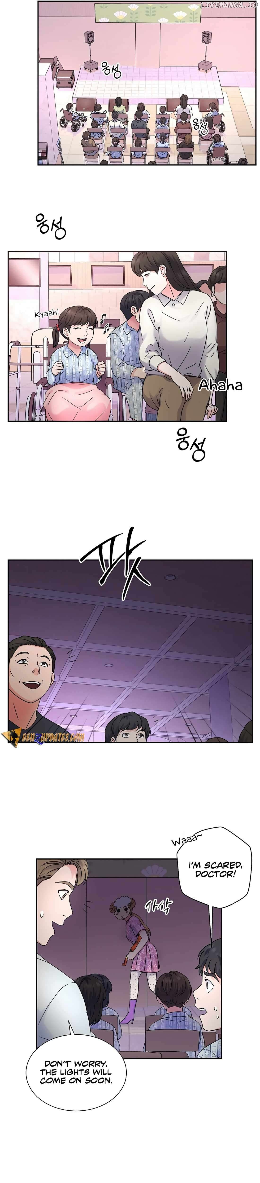 Return of the Max-Level Doctor Chapter 36 - page 14