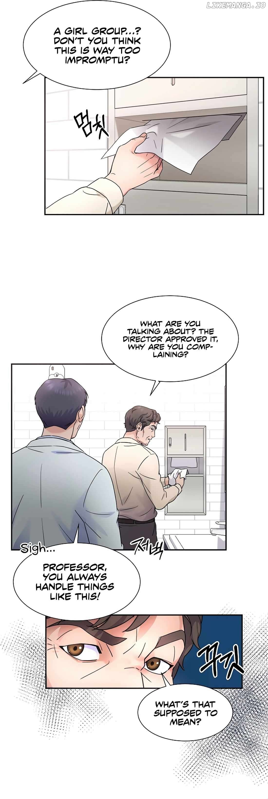 Return of the Max-Level Doctor Chapter 36 - page 19