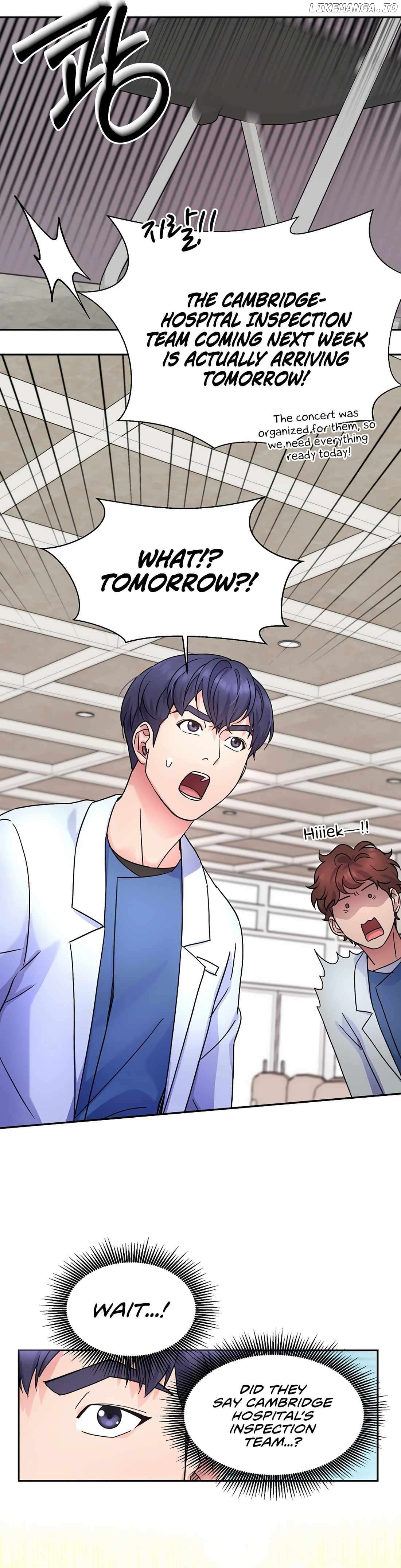 Return of the Max-Level Doctor Chapter 36 - page 2