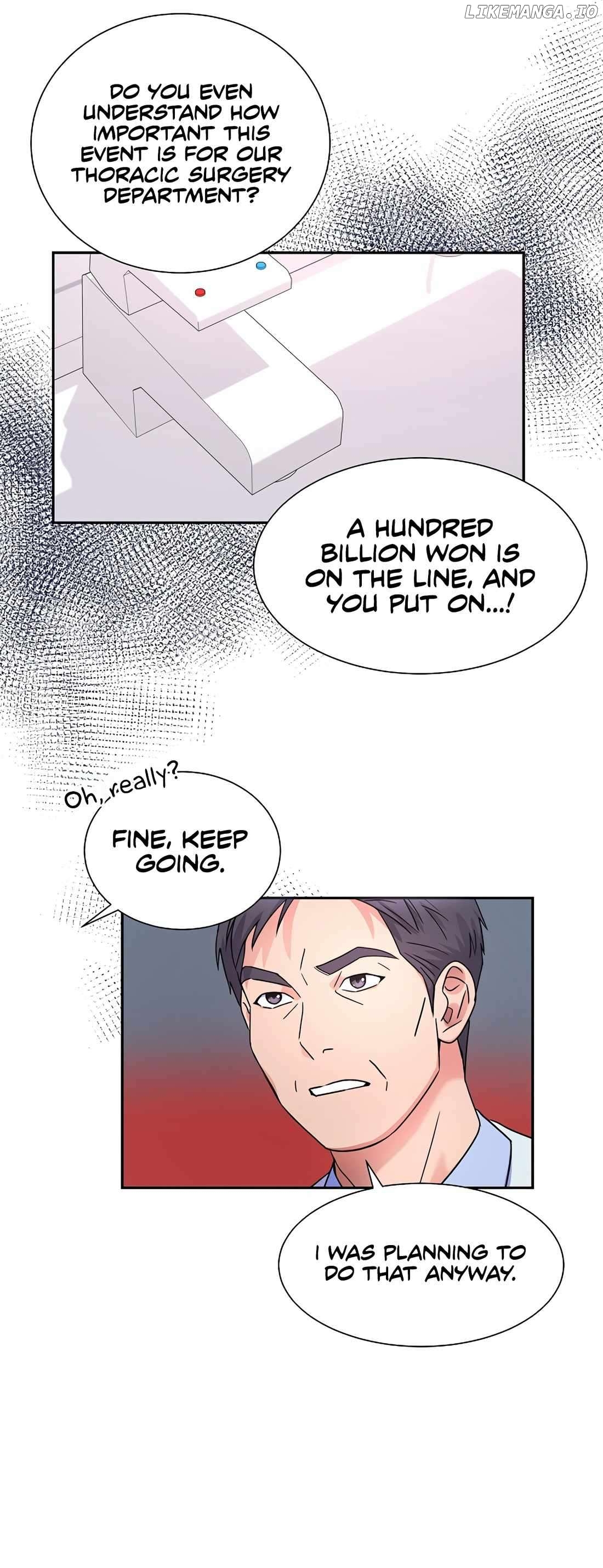 Return of the Max-Level Doctor Chapter 36 - page 20