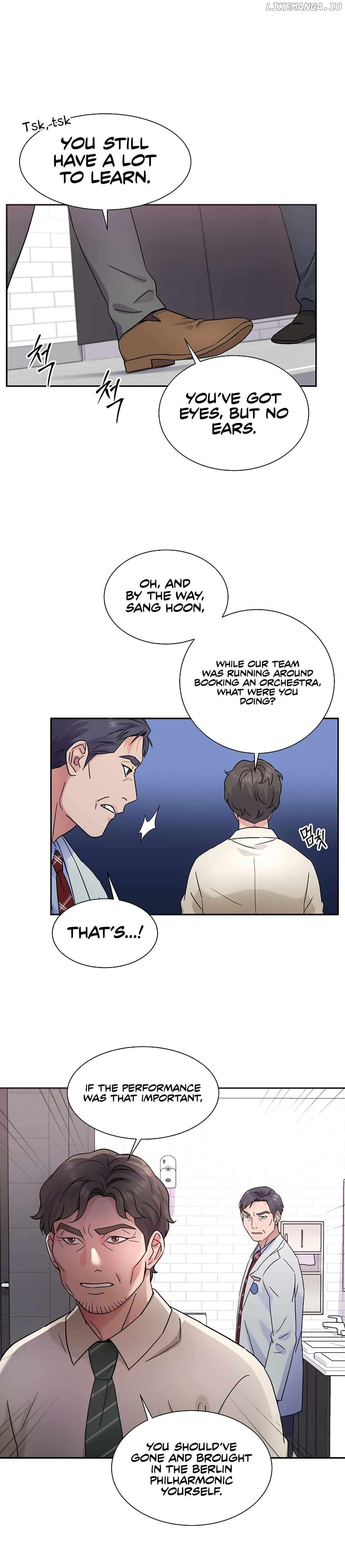 Return of the Max-Level Doctor Chapter 36 - page 24