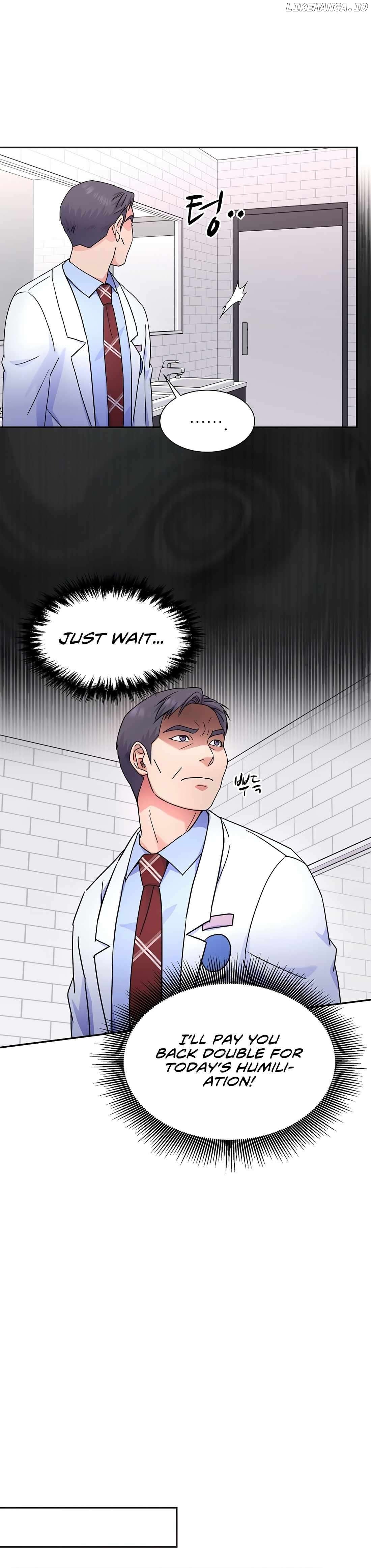 Return of the Max-Level Doctor Chapter 36 - page 25