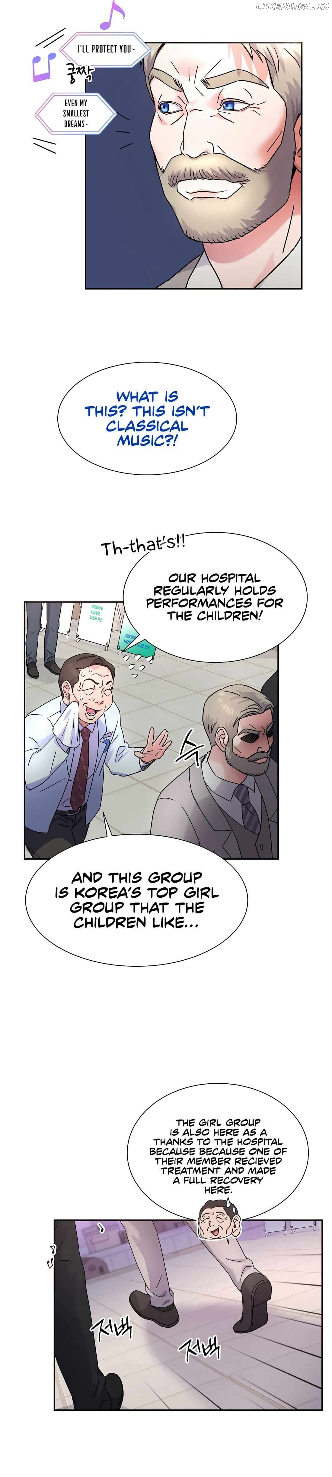 Return of the Max-Level Doctor Chapter 36 - page 27