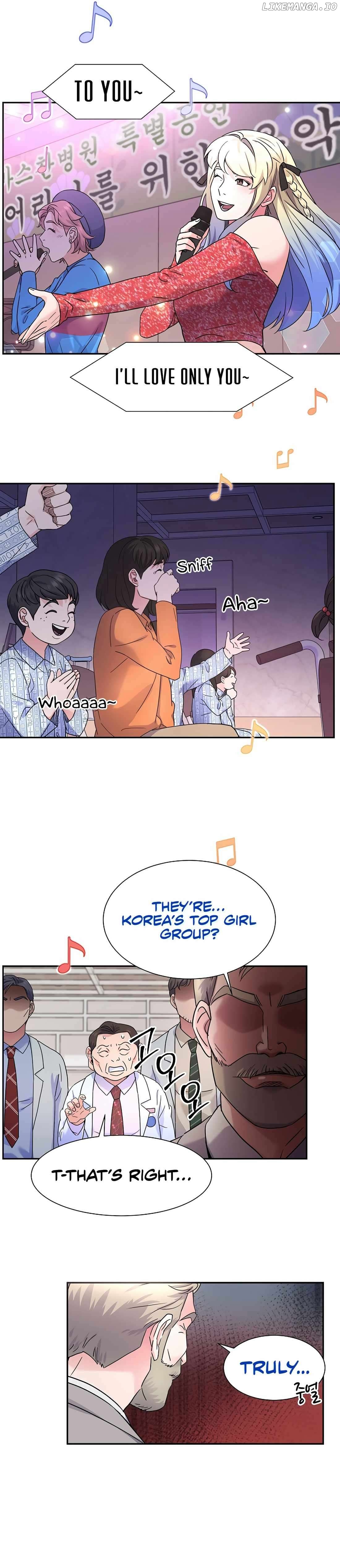 Return of the Max-Level Doctor Chapter 36 - page 28