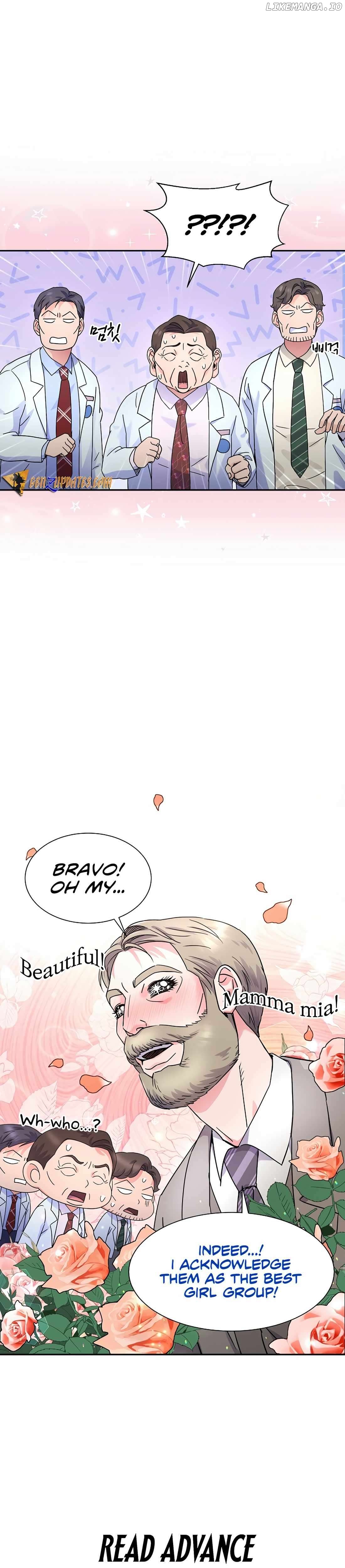 Return of the Max-Level Doctor Chapter 36 - page 29