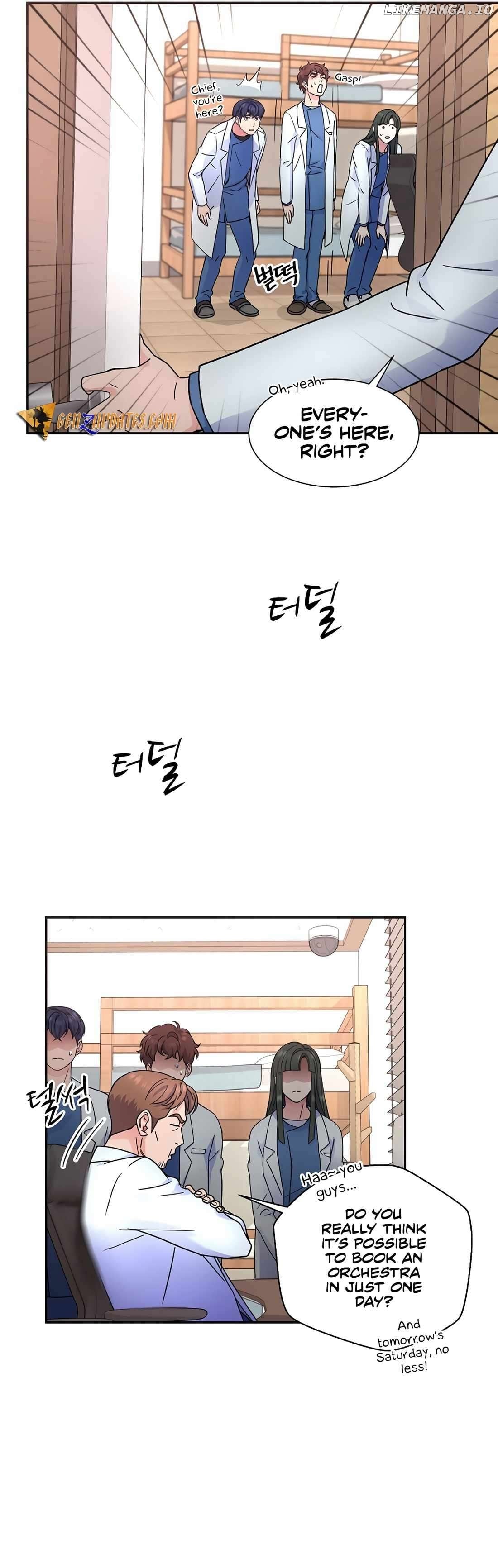 Return of the Max-Level Doctor Chapter 36 - page 4