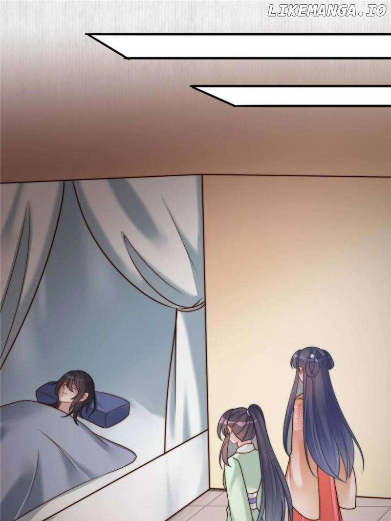 The Young Genius Paintress Chapter 56 - page 3