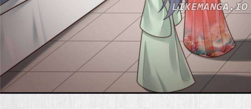 The Young Genius Paintress Chapter 56 - page 4