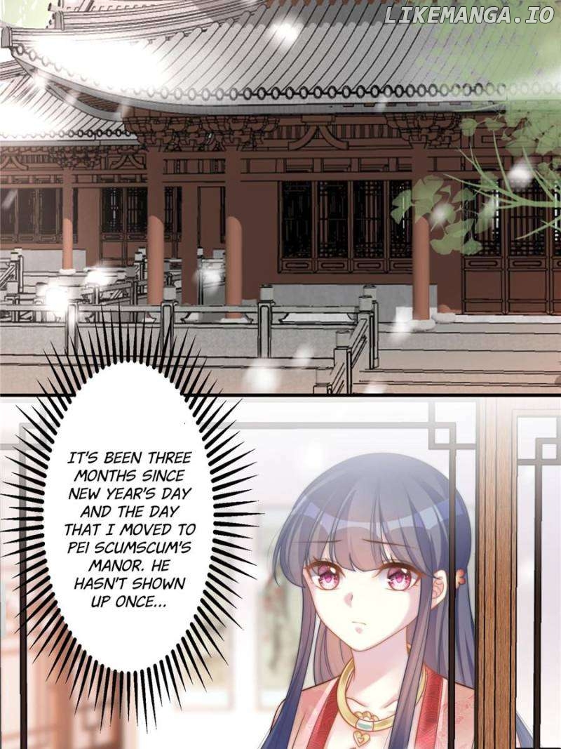 The Young Genius Paintress Chapter 59 - page 2