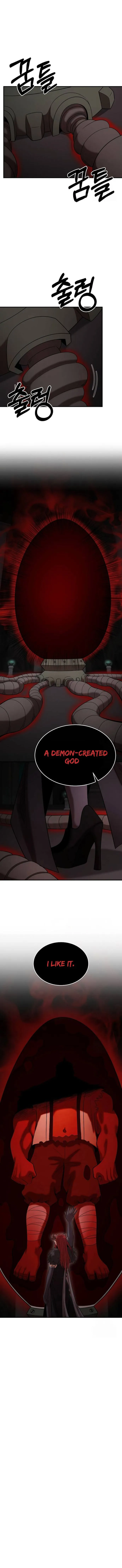 I Became a Renowned Family’s Sword Prodigy Chapter 147 - page 9