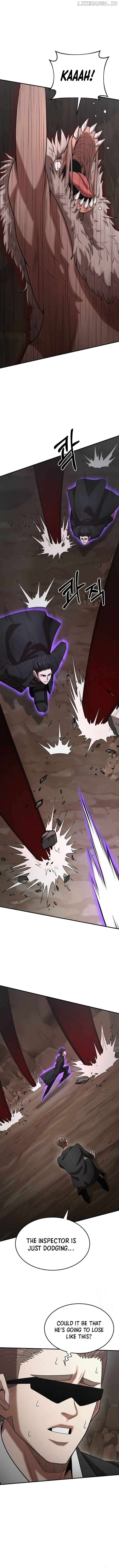 I Became a Renowned Family’s Sword Prodigy Chapter 148 - page 10