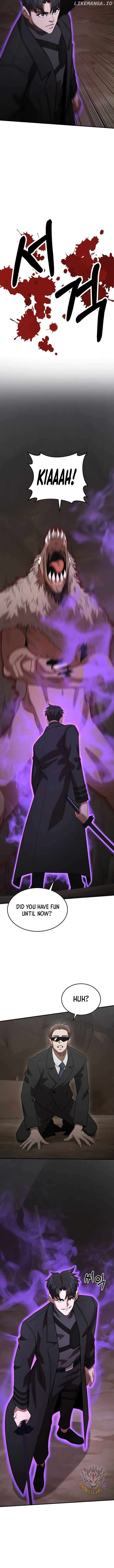 I Became a Renowned Family’s Sword Prodigy Chapter 148 - page 12