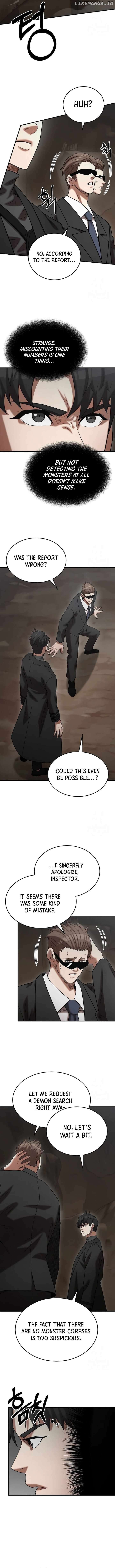 I Became a Renowned Family’s Sword Prodigy Chapter 148 - page 4