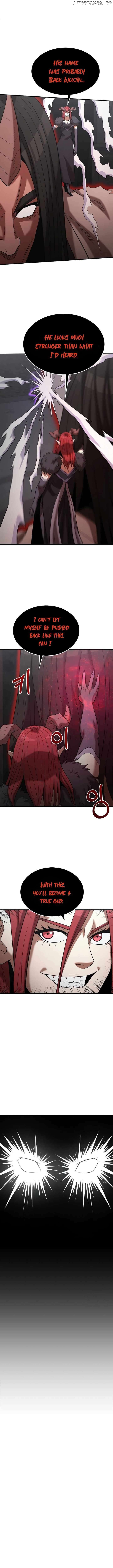 I Became a Renowned Family’s Sword Prodigy Chapter 150 - page 2