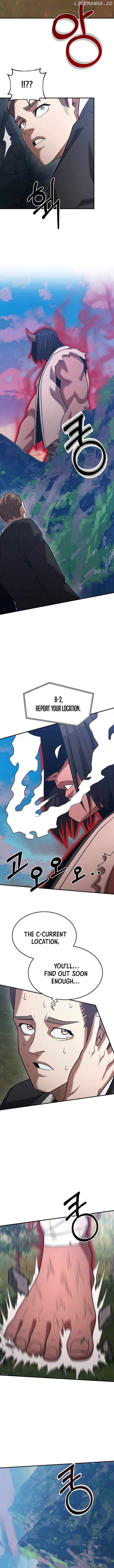 I Became a Renowned Family’s Sword Prodigy Chapter 150 - page 4