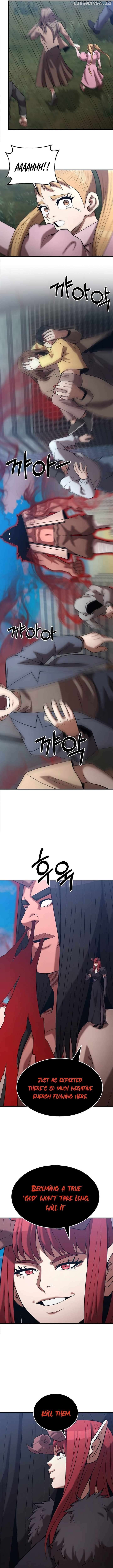 I Became a Renowned Family’s Sword Prodigy Chapter 150 - page 6
