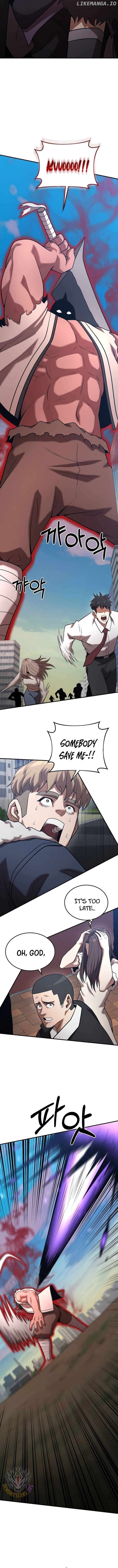 I Became a Renowned Family’s Sword Prodigy Chapter 150 - page 7