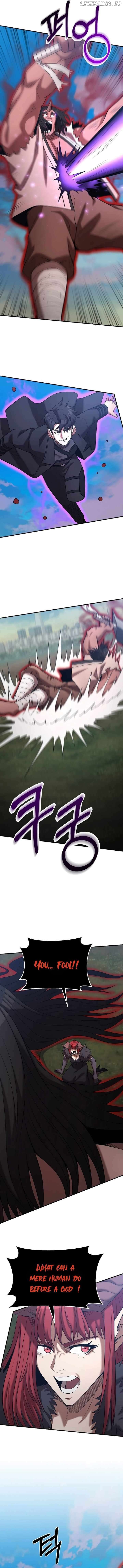 I Became a Renowned Family’s Sword Prodigy Chapter 150 - page 8