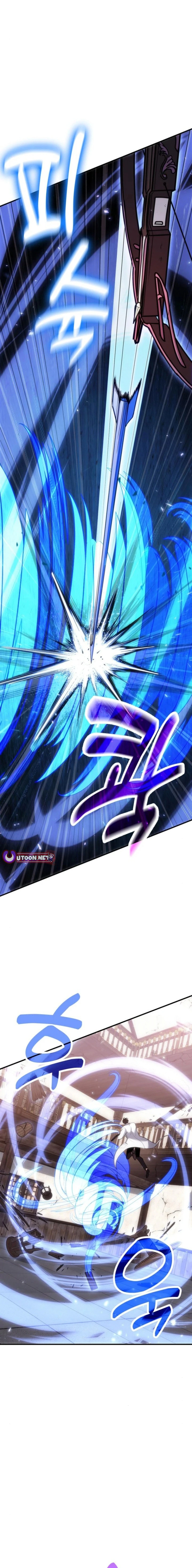 How to Live as a Bootleg Healer Chapter 81 - page 10