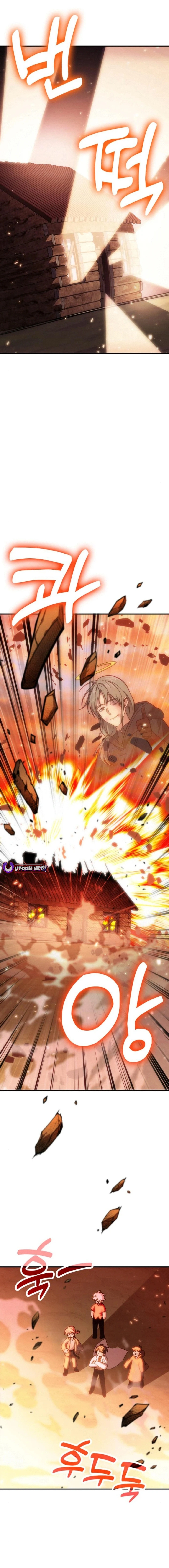 How to Live as a Bootleg Healer Chapter 81 - page 25