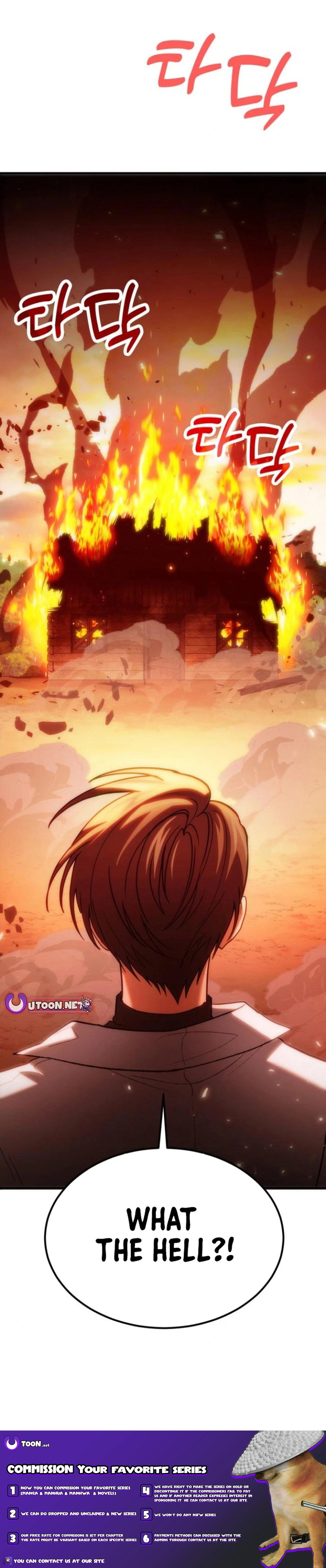 How to Live as a Bootleg Healer Chapter 81 - page 26