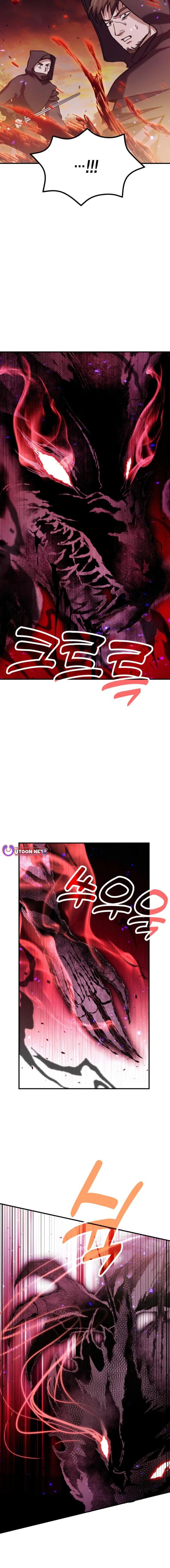 How to Live as a Bootleg Healer Chapter 83 - page 11