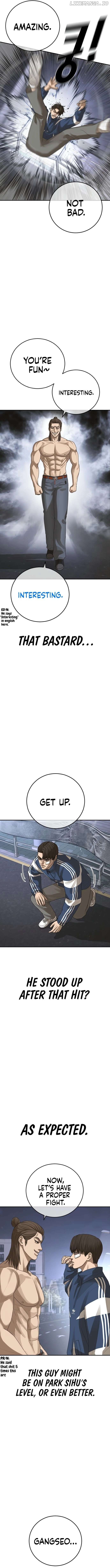 Ulzzang Generation Chapter 43 - page 10