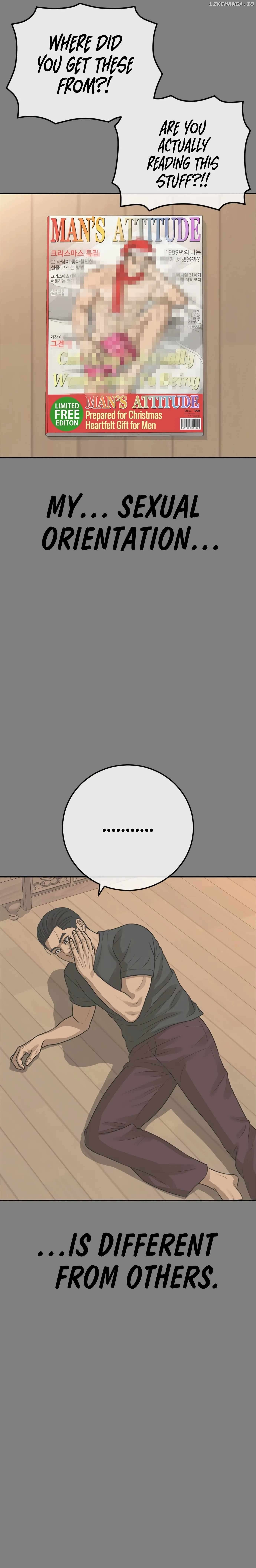Ulzzang Generation Chapter 44 - page 11