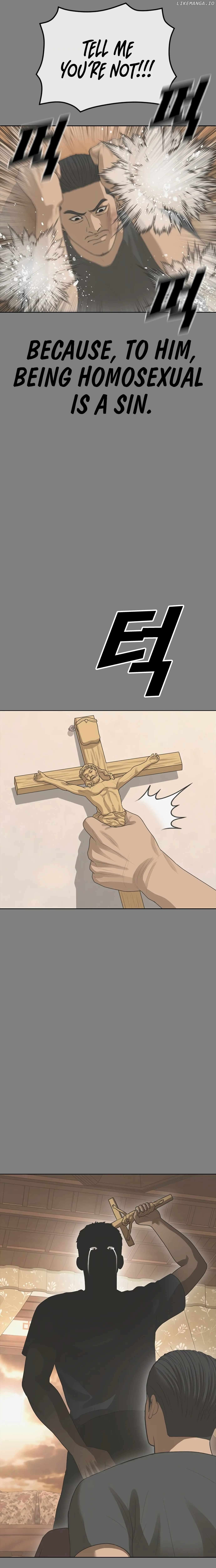 Ulzzang Generation Chapter 44 - page 13