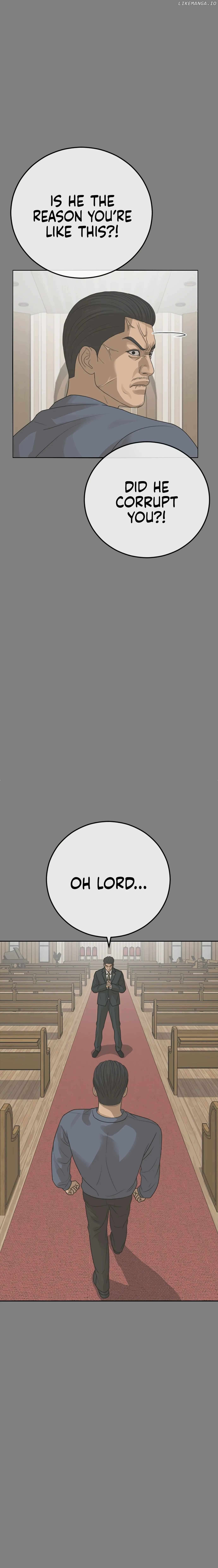 Ulzzang Generation Chapter 44 - page 20